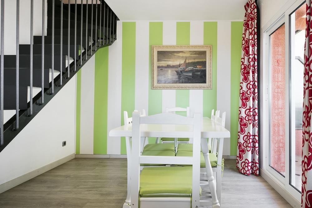 Salles Aparthotel L'Estartit