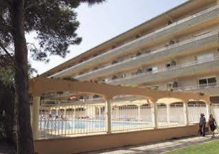 Salles Aparthotel