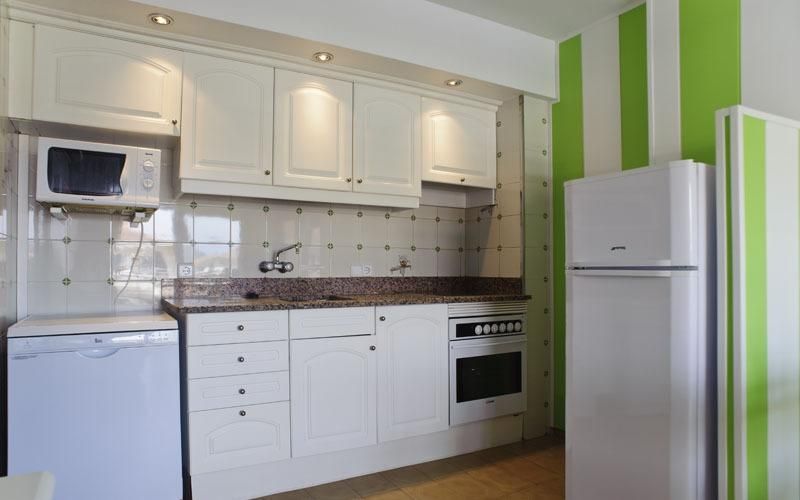 Apart-hotel Salles L'Estartit