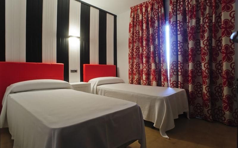 Apart-hotel Salles