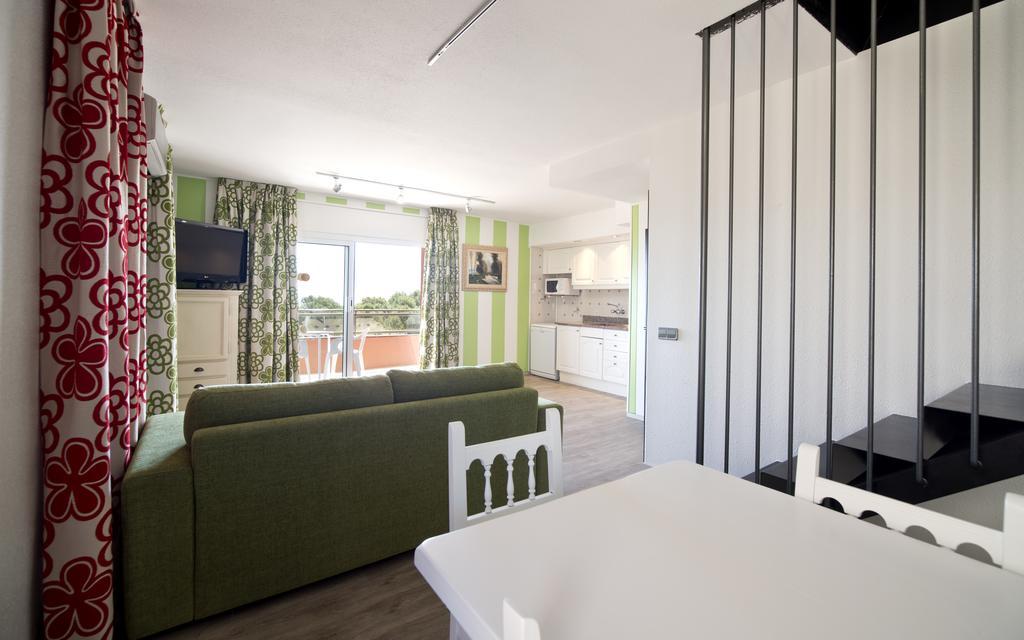 Salles Apart-hotel L'Estartit