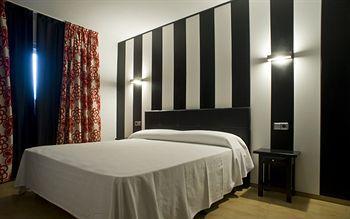 Salles Apart-hotel 3*