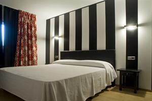 Salles Apart-hotel