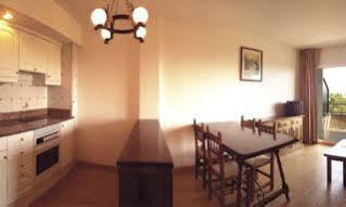 Apart-hotel Salles 3*