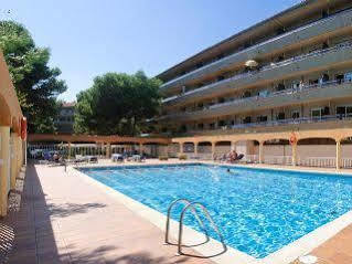 Apart-hotel Salles