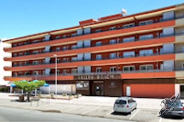 Salles Apart-hotel L'Estartit