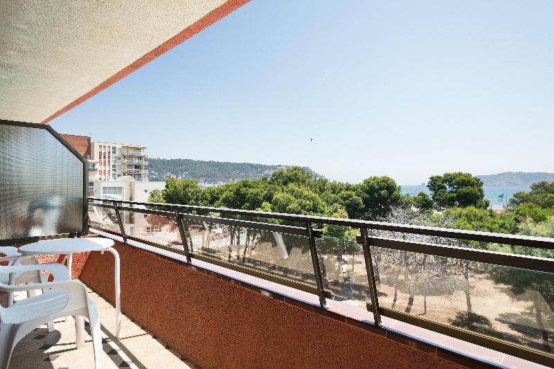 Salles Apart-hotel L'Estartit