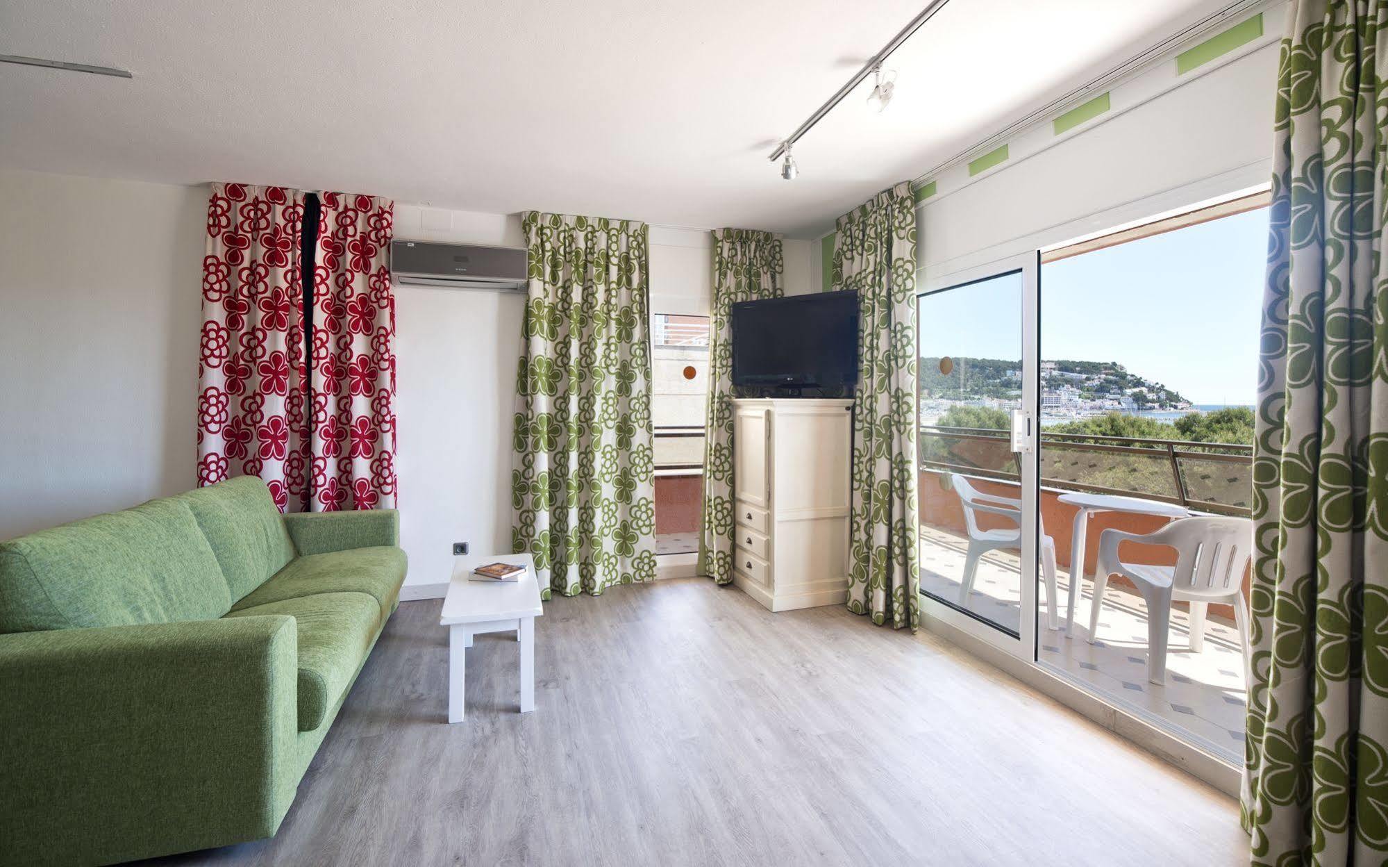 Salles Apart-hotel 3*