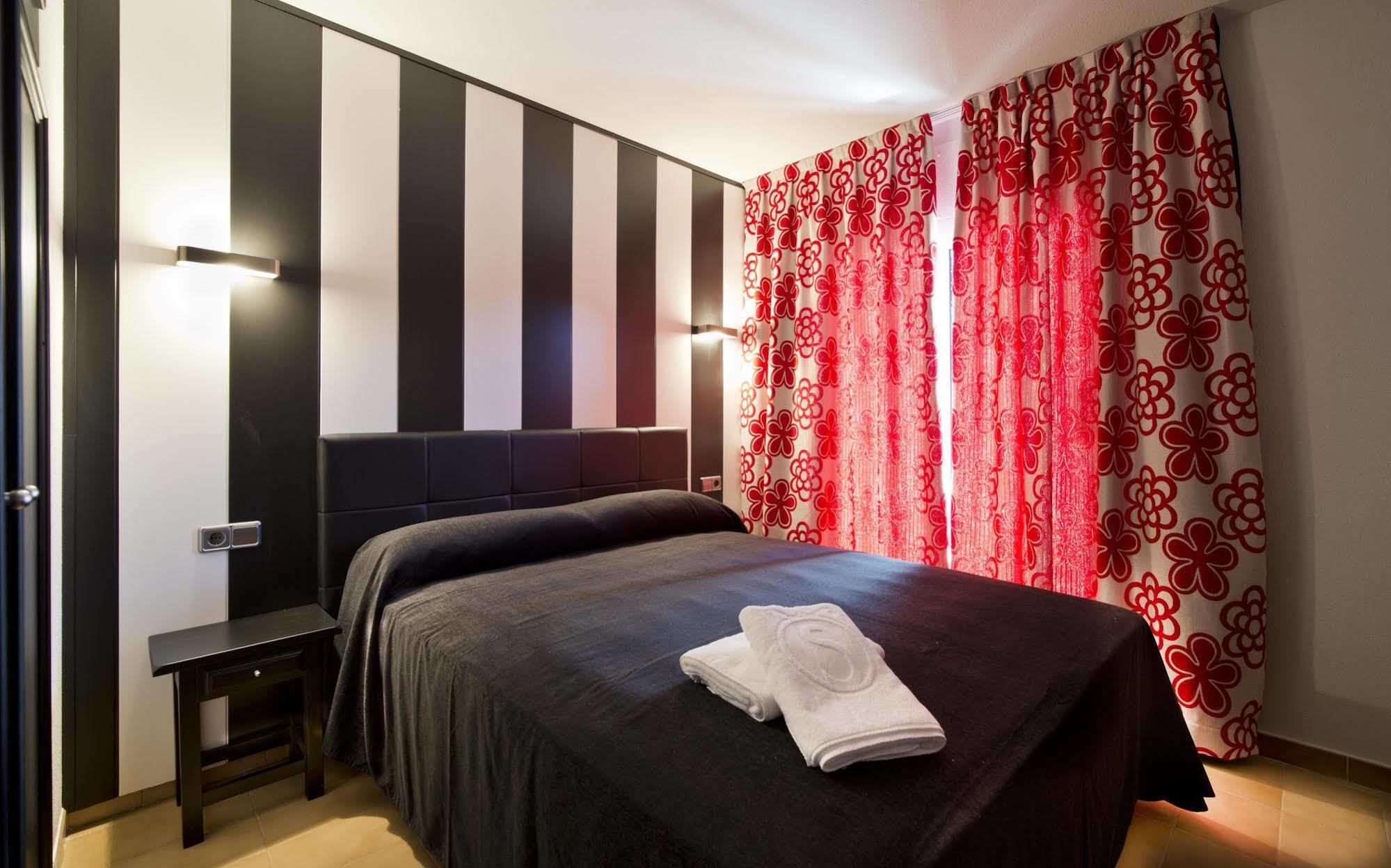 Apart-hotel Salles